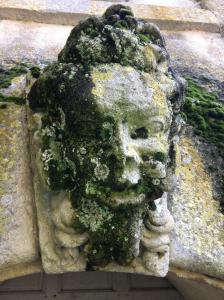 Maisons d'hotes Chateau de Saint Loup : photos des chambres