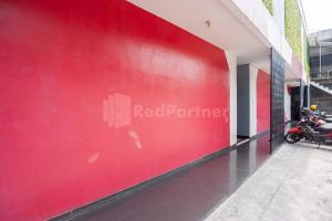 J&B Rooms Utan Kayu Jakarta Mitra RedDoorz