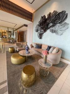 Studio Amor Apartemen Pakuwon City Mall BACA DESKRIPSI