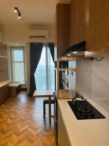 Studio Amor Apartemen Pakuwon City Mall BACA DESKRIPSI