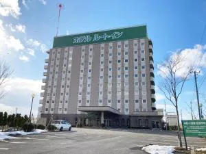 Hotel Route-Inn Aomori Chuo Inter - Noheji