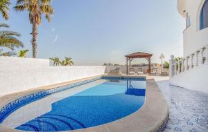 3 Bedroom Lovely Home In Ciudad Quesada