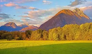 Appartemens Marianne - Marzoll