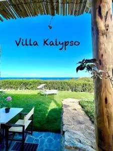 Villa Kalypso - Porto Cervo - Cala Del Faro