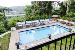 Bangsar Villa for groups, event space and family fun - Villen, Kuala Lumpur