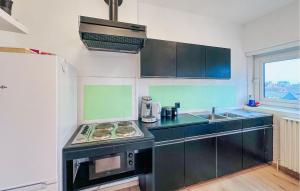 Nice Apartment In Oostende With Wi-Fi