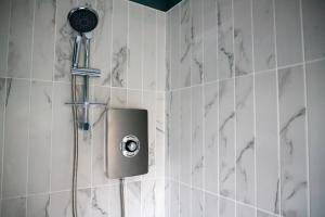 Beach Apartments - 1st Floor Cleveleys