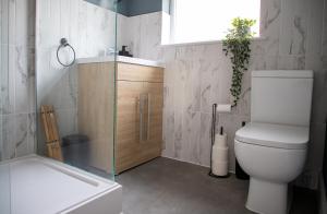 Beach Apartments - 1st Floor Cleveleys