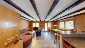 Apartment - Ground Floor room in Halta B
