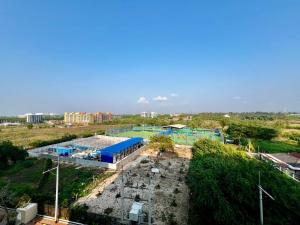 Seven Seas Côte dAzur by PSR