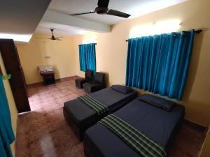 Arunachala Farm Stay