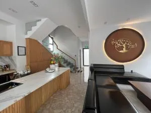 Nancy Grand Strip Vung Tau 2 - Can Gio