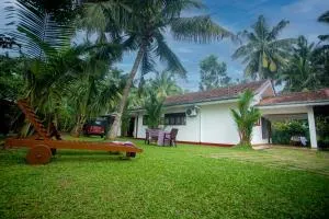 Red Palm Villa - Katudampe
