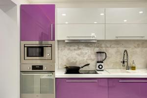 Sika Luxury Apartment Arad