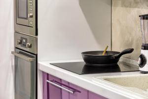 Sika Luxury Apartment Arad