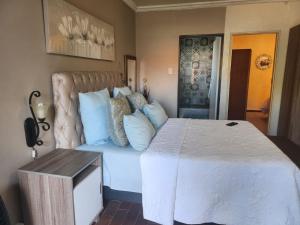 DR M BEAUTY LOUNGE AND GUEST HOUSE