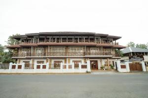 Cherai Beach View Heritage
