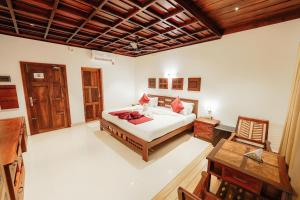 Cherai Beach View Heritage