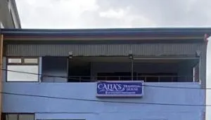 Calia’s Transient House - Pico