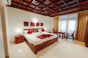 Cherai Beach View Heritage
