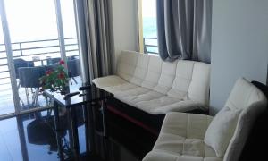 Gonio Sea Side