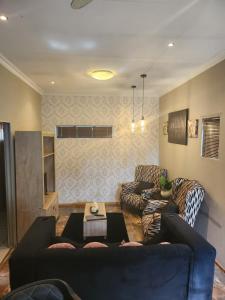 DR M BEAUTY LOUNGE AND GUEST HOUSE