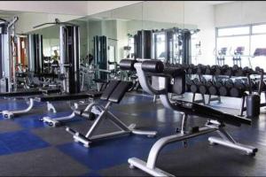 The Infinity Towers in BGC - Simple, Elegant & Spacious 2 Bedroom