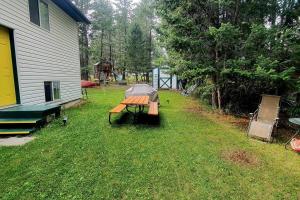 EVCharger, Free Parking, Ski, Golf, BBQ, Awesomeness