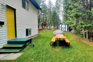 EVCharger, Free Parking, Ski, Golf, BBQ, Awesomeness