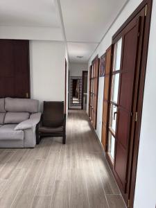 Atico padre Aldama centro y con WIFI