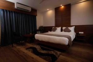 Hotel Tree Fern