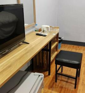 เรือนวรา - Wara Guesthouse