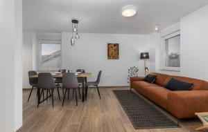 Lovely Apartment In Cernik With Wi-Fi 