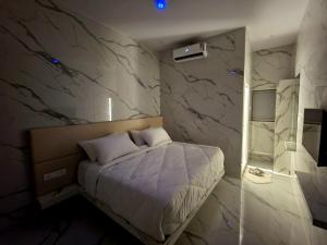 Landcorp hotels