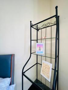 Avida Asten Makati Long Term Lease