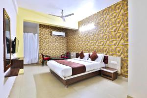 Hotel Nilkanth,Ahmedabad