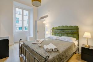 Historic Center Genova