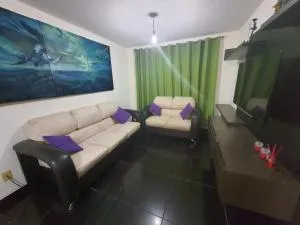 Hermoso depa en centro histórico - 墨西哥城