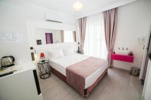 Nun Hotel