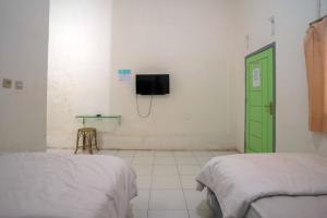 Lyfriska Residence Lampung RedPartner