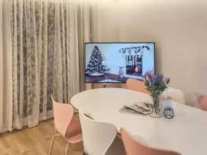 Gwanggyo Station 5min - Uiwang