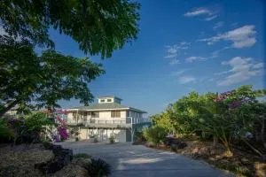 The Pineapple Palace - Гавайан-Оушен-Вью