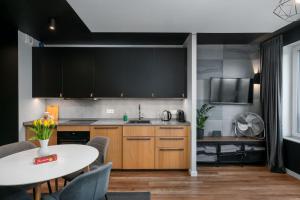 Apartaments 24 Premium Green