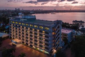 Delta Hotels by Marriott Dar es Salaam