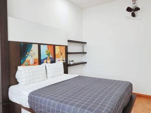 Tambun lost world luxury villa 5BR20 paxmahjongkaraokbbqgarden events