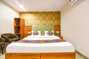 FabHotel Orio I