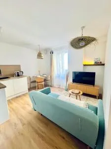 Cocon de mimi - Saint-Simon