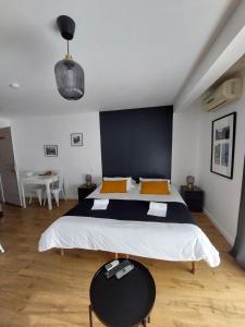 B&B / Chambres d'hotes Residence E CIME ASCO : photos des chambres