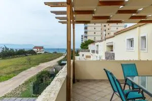 Maisonette maria - 伊斯米亚