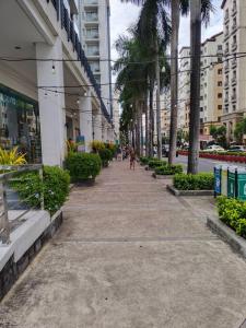 Modern Condo Infront of NAIA T3 (Virluxe Suites)